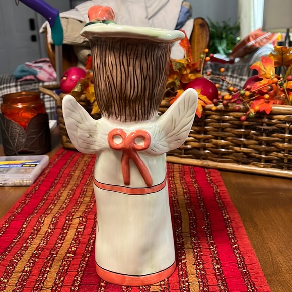 Celeste, Bella Casa Collection, designed by Susan Paley, sold by Ganz - Picture 2 of 5